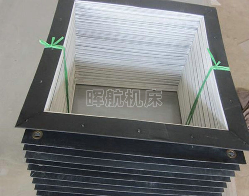 升降機風琴防護罩