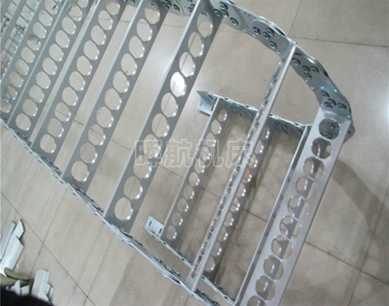 鋼制拖鏈生產廠家