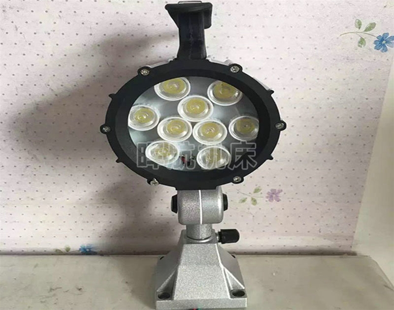機床工作燈