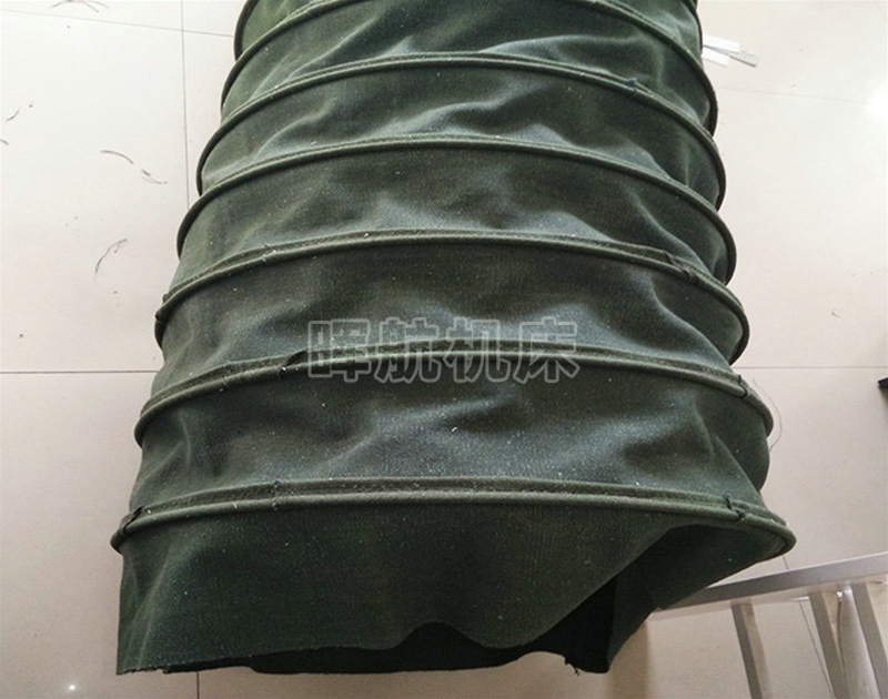 帆布通風軟連接系列