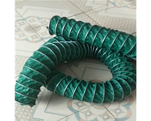 三防布通風管定制