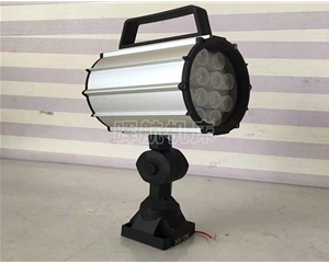 機床工作燈規格